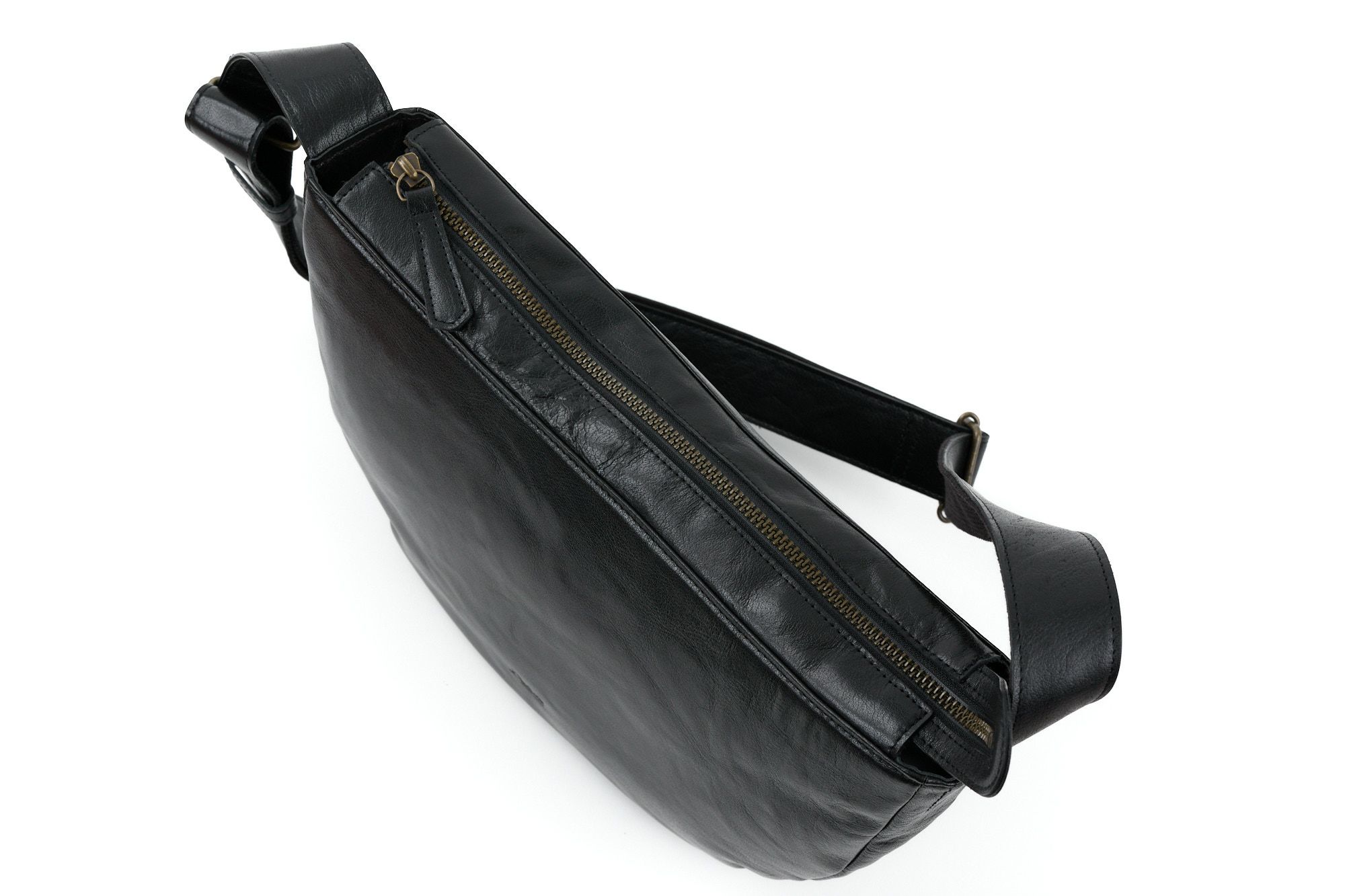 Dakota BLACK LABEL ダコタ ブラックレーベル インセンス ショルダーバッグ M 1624201