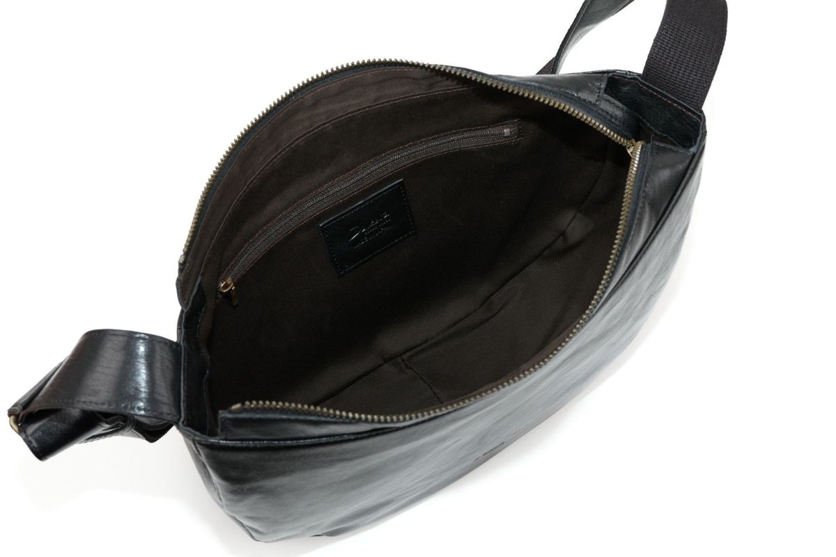 Dakota BLACK LABEL ダコタ ブラックレーベル インセンス ショルダーバッグ M 1624201