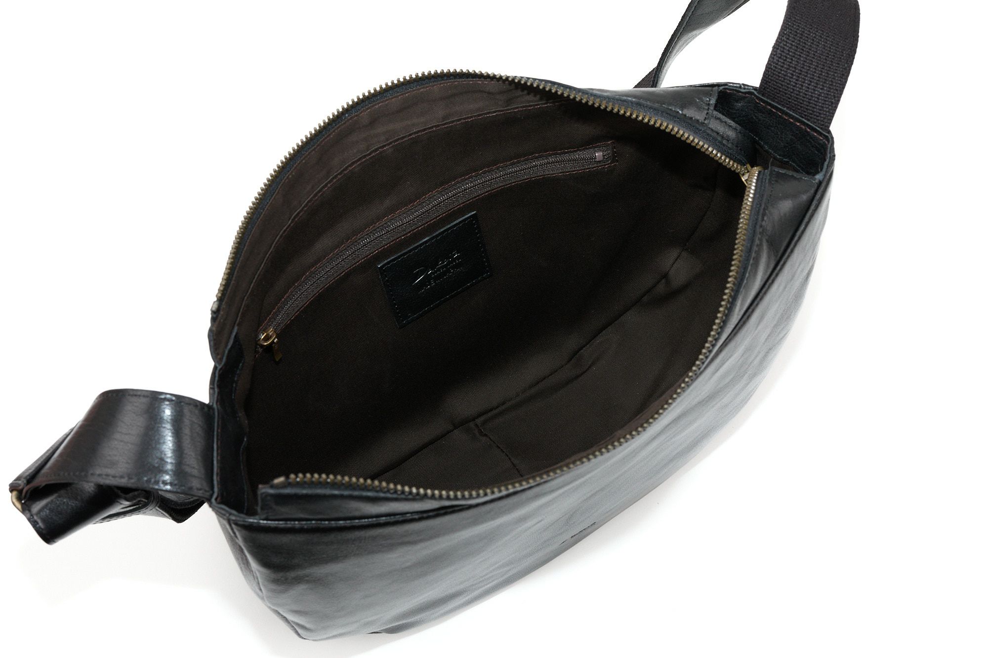 Dakota BLACK LABEL ダコタ ブラックレーベル インセンス ショルダーバッグ M 1624201