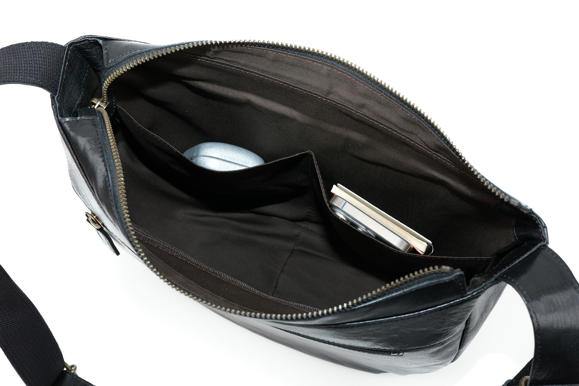 Dakota BLACK LABEL ダコタ ブラックレーベル インセンス ショルダーバッグ M 1624201