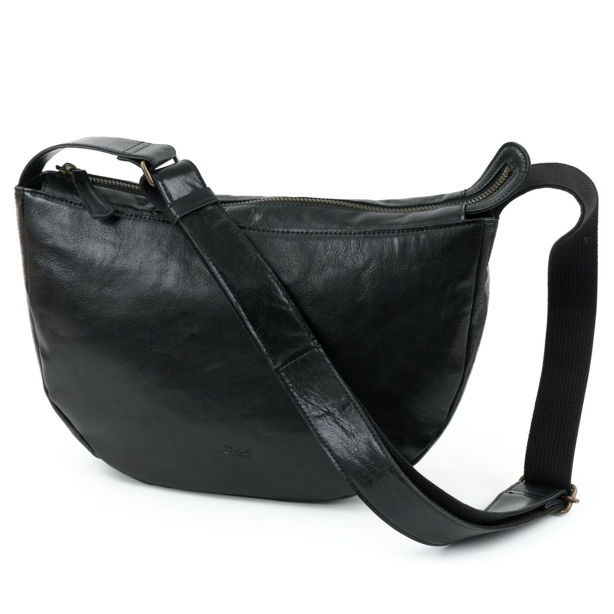 Dakota BLACK LABEL ダコタ ブラックレーベル インセンス ショルダーバッグ M 1624201