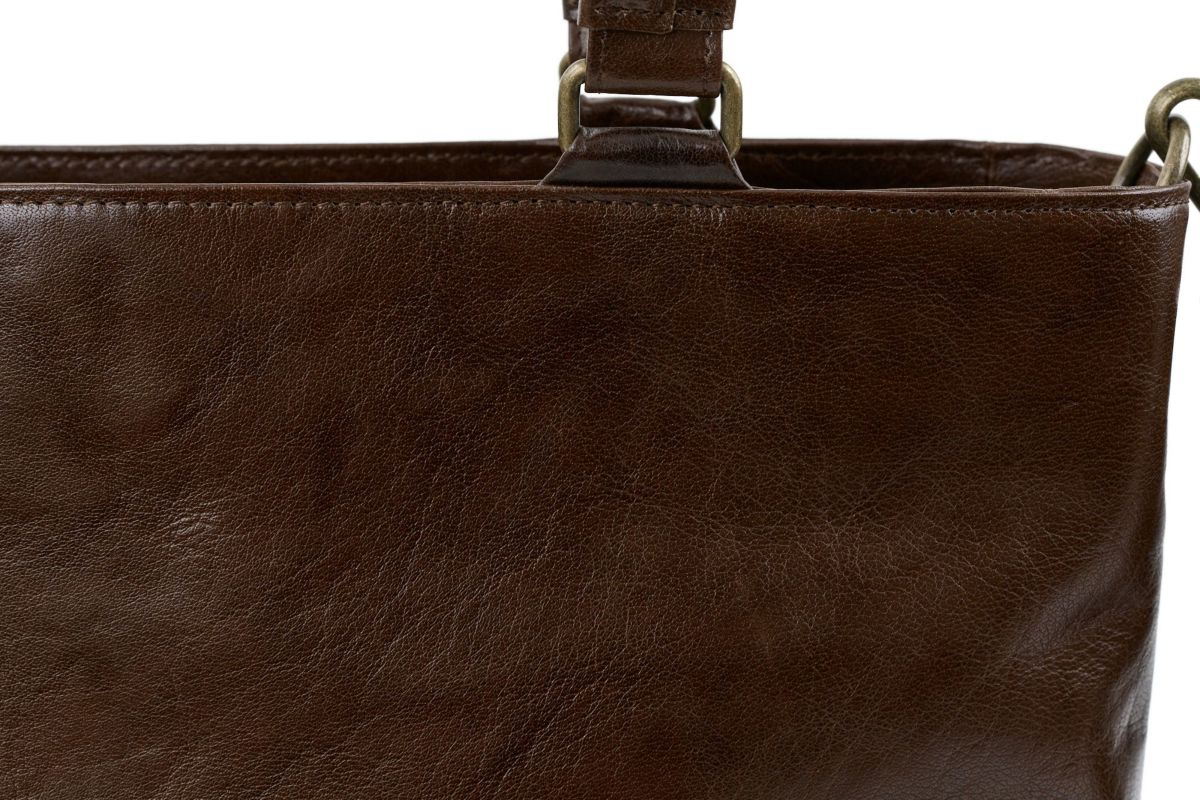 Dakota BLACK LABEL ダコタ ブラックレーベル インセンス 2WAYトートバッグ 1624202