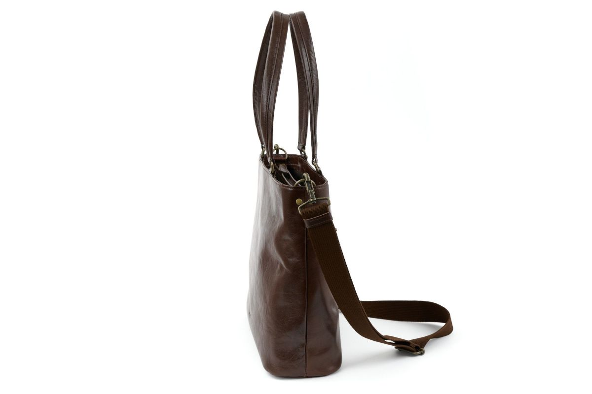 Dakota BLACK LABEL ダコタ ブラックレーベル インセンス 2WAYトートバッグ 1624202