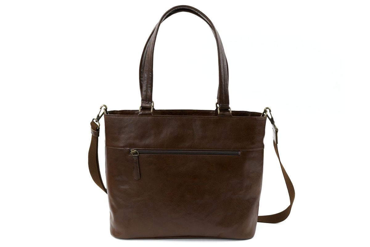 Dakota BLACK LABEL ダコタ ブラックレーベル インセンス 2WAYトートバッグ 1624202