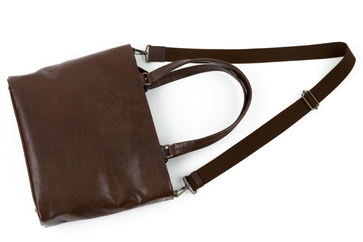 Dakota BLACK LABEL ダコタ ブラックレーベル インセンス 2WAYトートバッグ 1624202