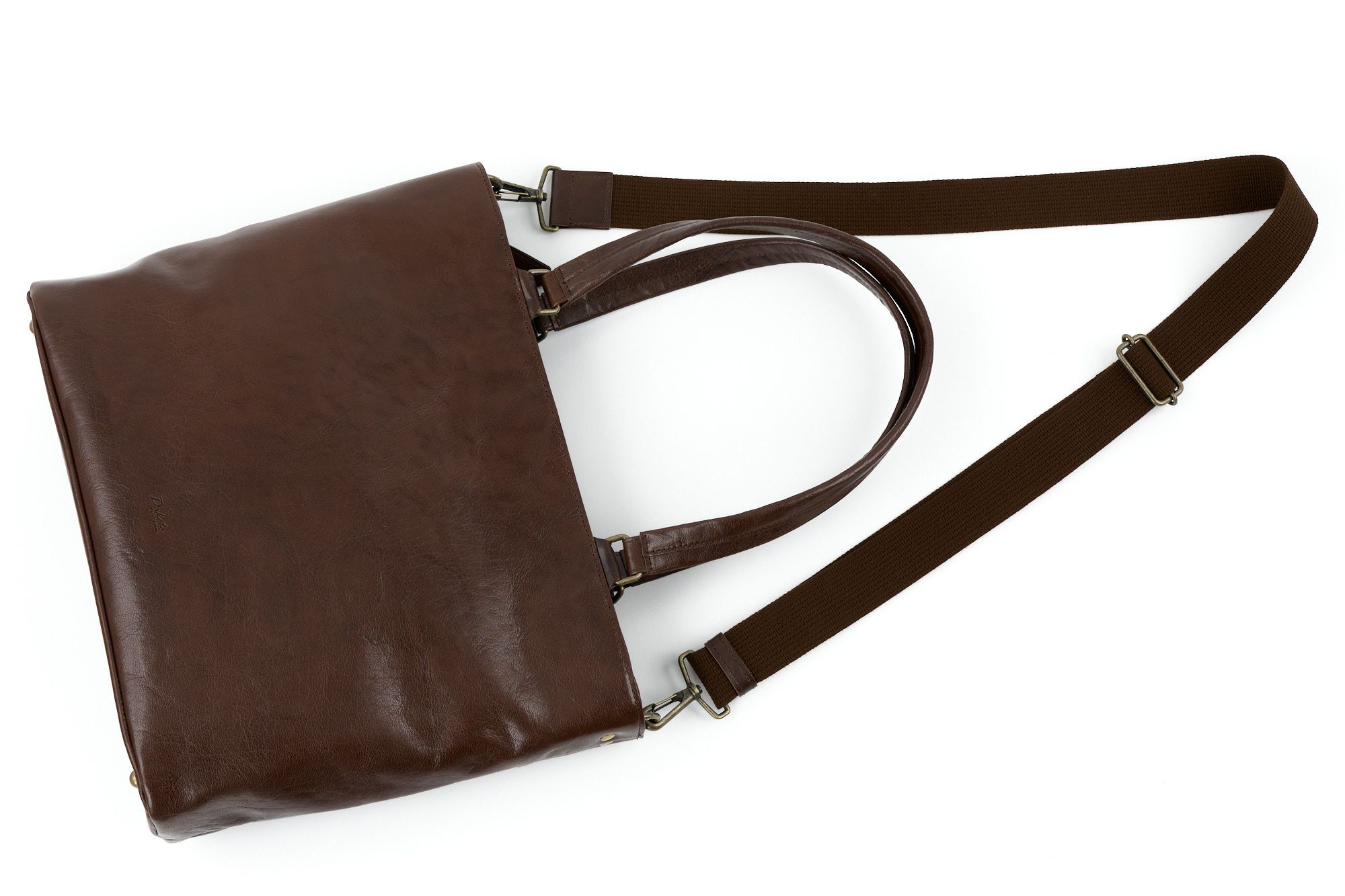 Dakota BLACK LABEL ダコタ ブラックレーベル インセンス 2WAYトートバッグ 1624202