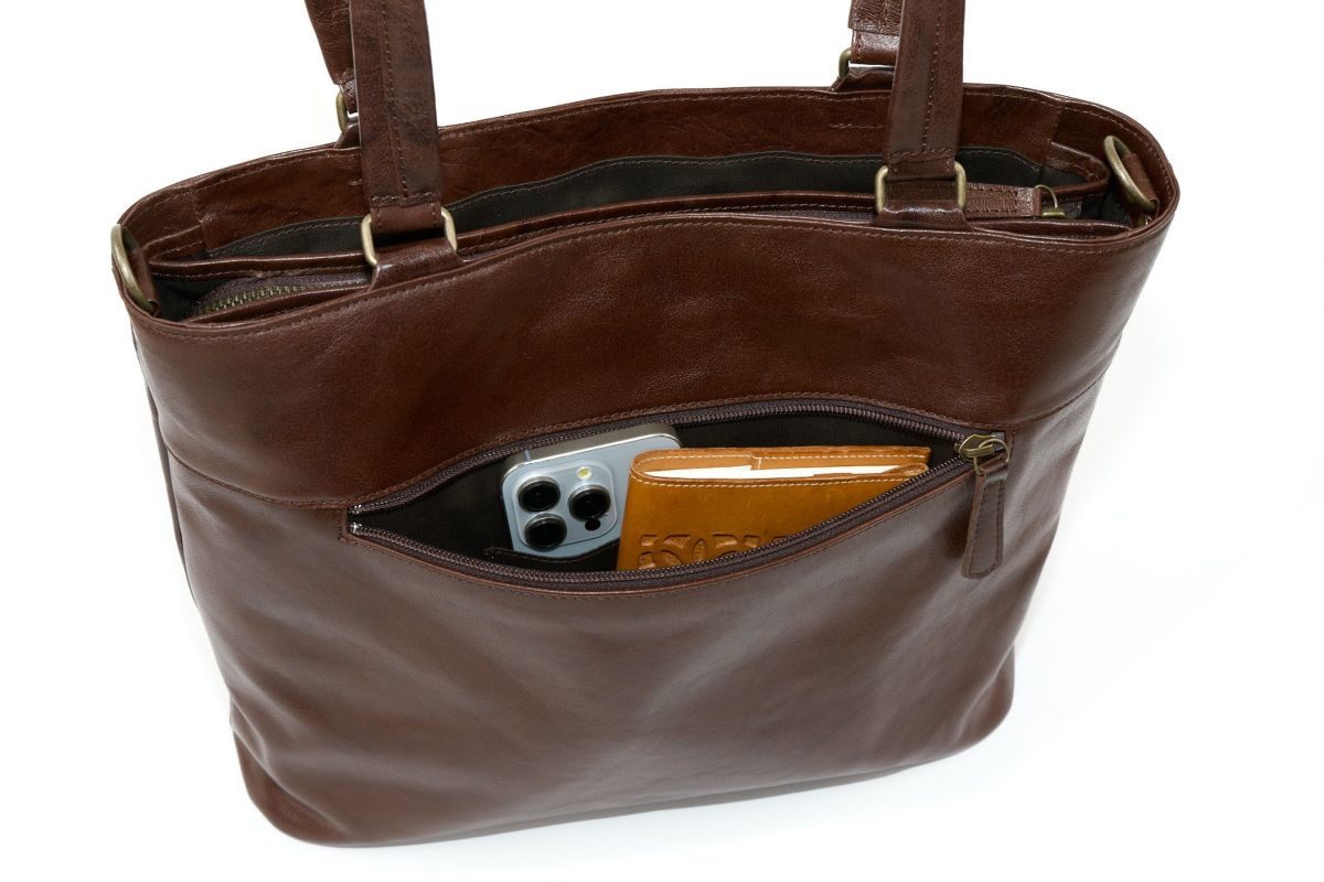 Dakota BLACK LABEL ダコタ ブラックレーベル インセンス 2WAYトートバッグ 1624202