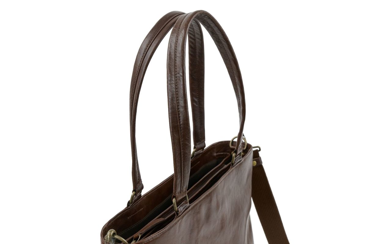 Dakota BLACK LABEL ダコタ ブラックレーベル インセンス 2WAYトートバッグ 1624202