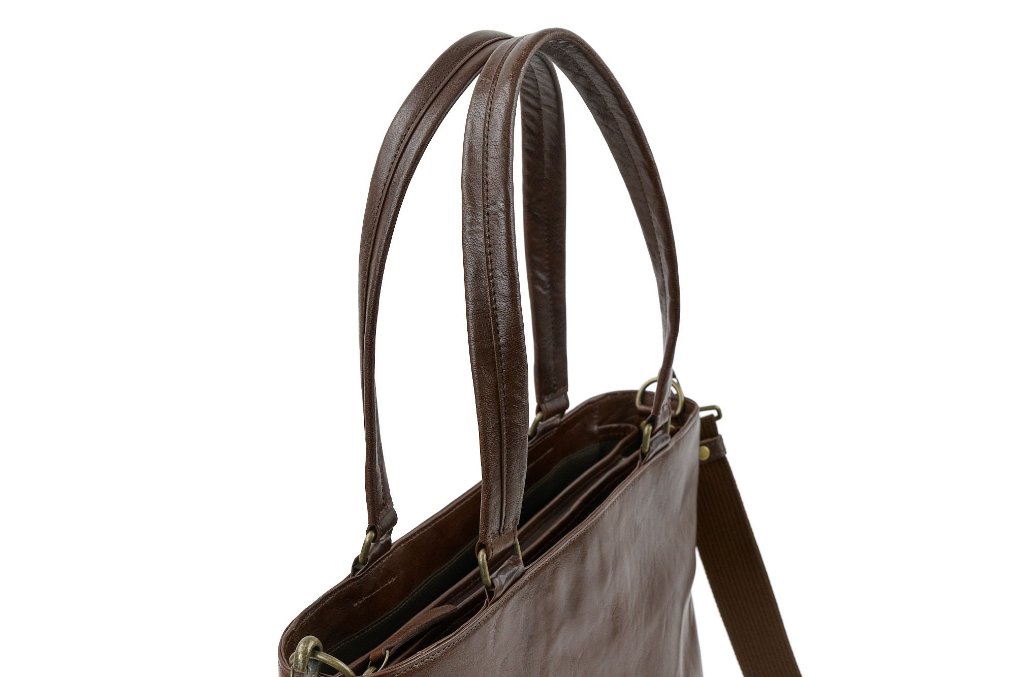 Dakota BLACK LABEL ダコタ ブラックレーベル インセンス 2WAYトートバッグ 1624202