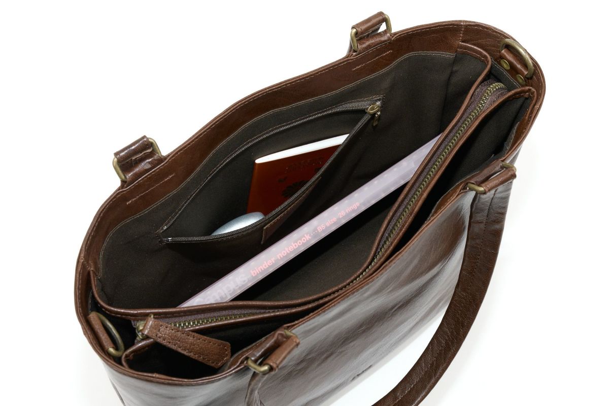 Dakota BLACK LABEL ダコタ ブラックレーベル インセンス 2WAYトートバッグ 1624202