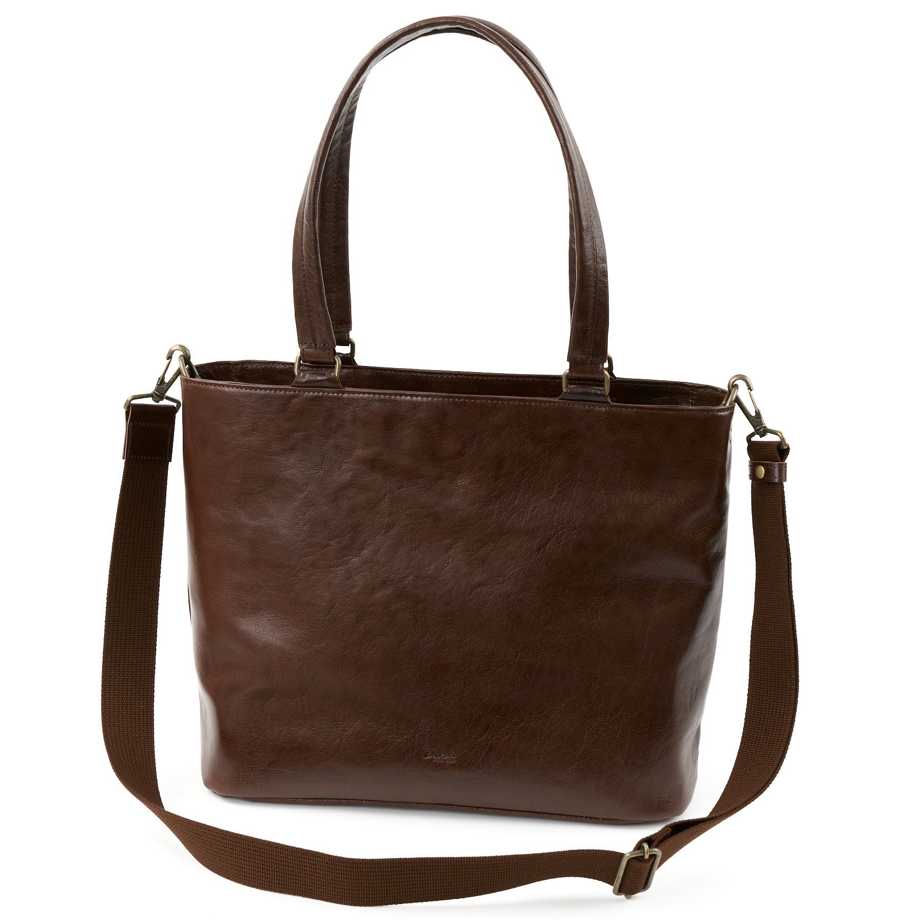 Dakota BLACK LABEL ダコタ ブラックレーベル インセンス 2WAYトートバッグ 1624202