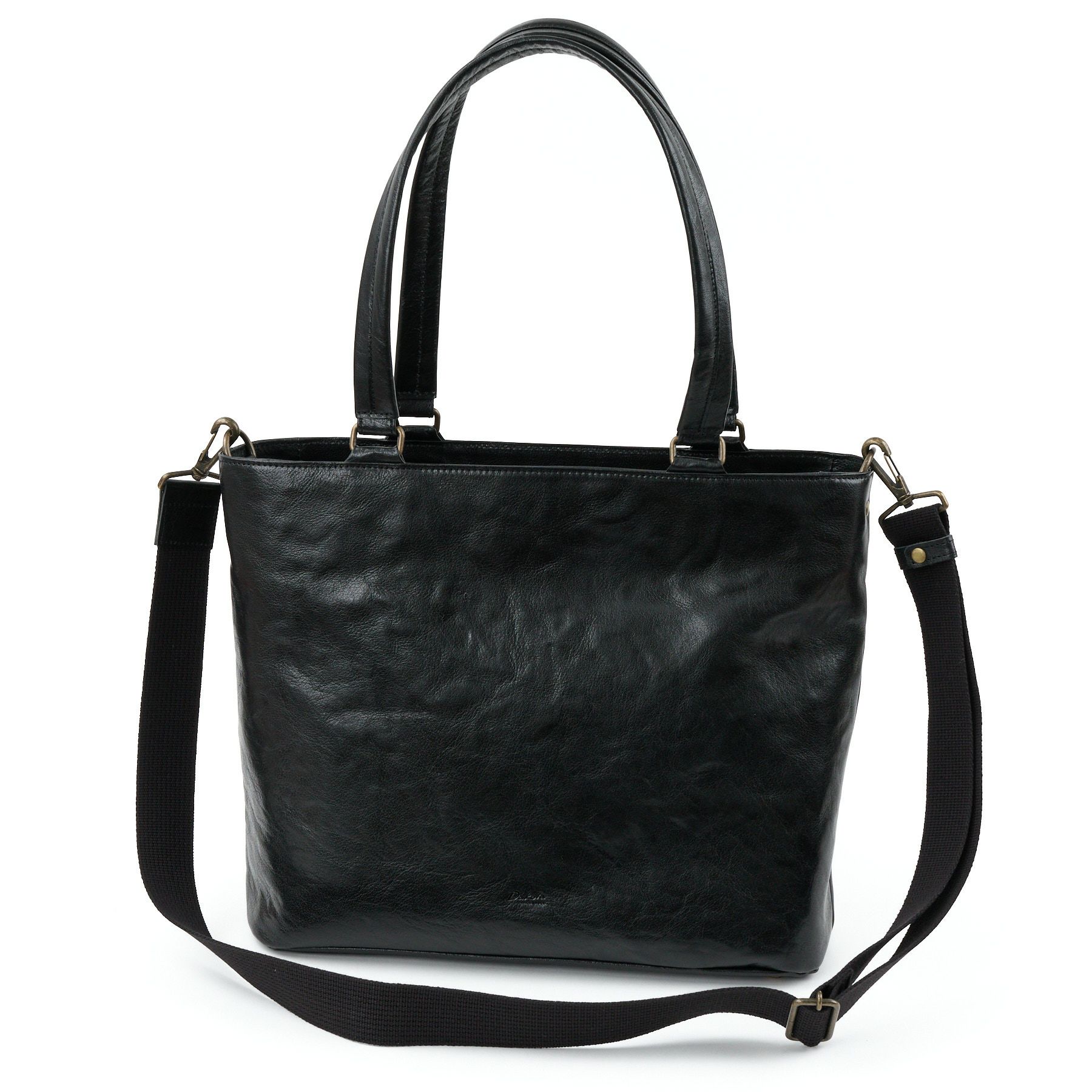 Dakota BLACK LABEL ダコタ ブラックレーベル インセンス 2WAYトートバッグ 1624202