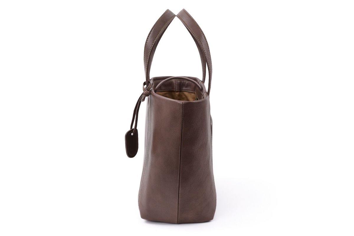 genten ゲンテン GOAT BASIC ゴートベーシック トートバッグ 44128