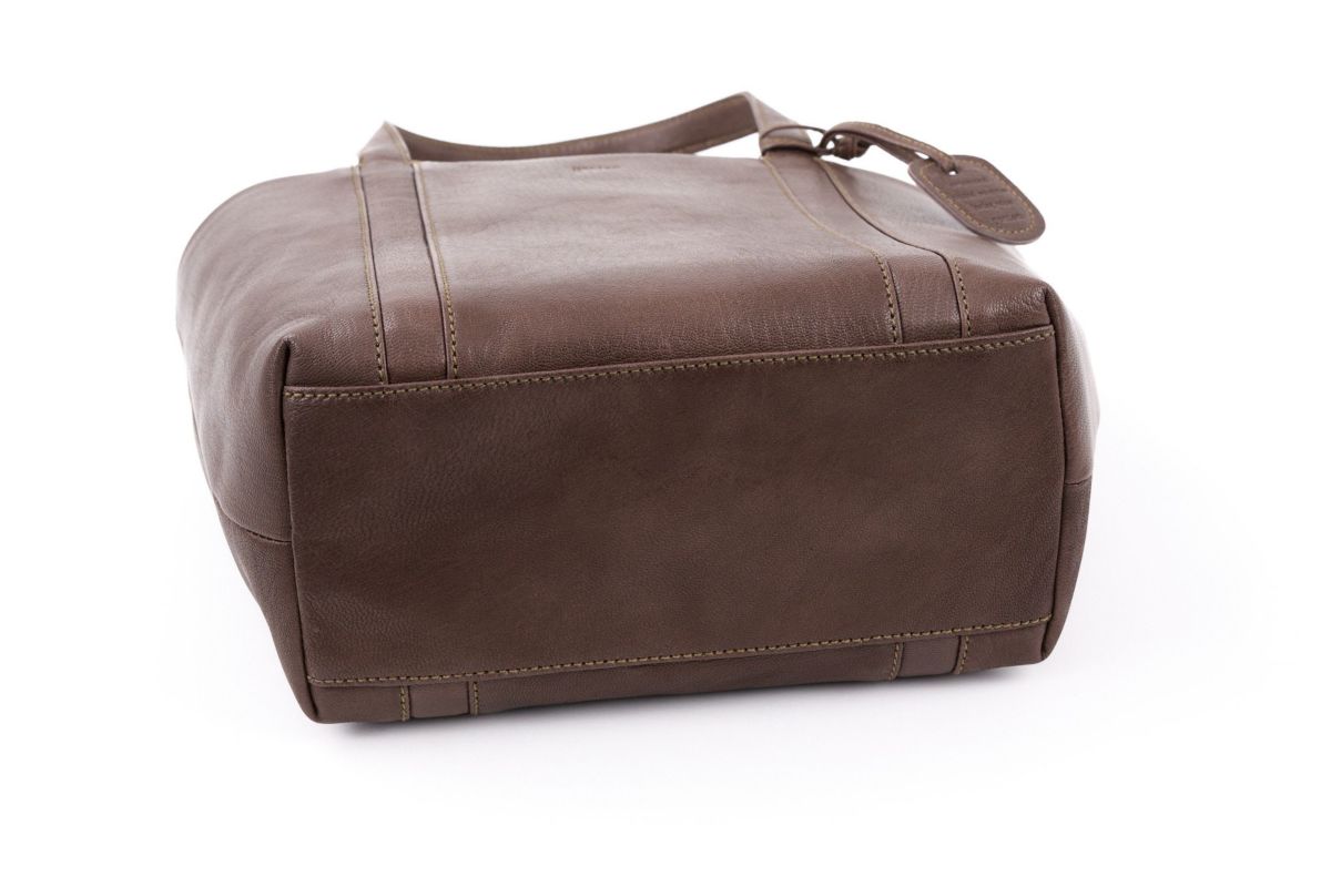 genten ゲンテン GOAT BASIC ゴートベーシック トートバッグ 44128