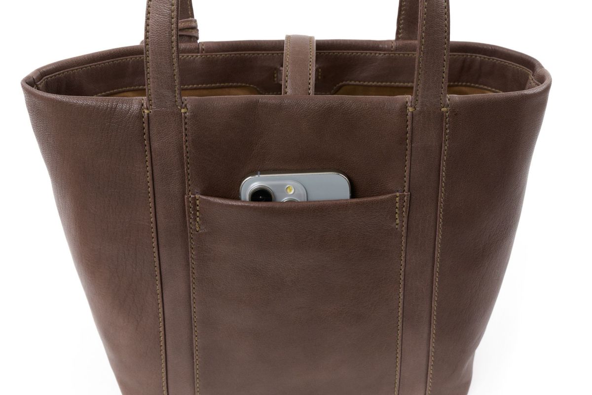 genten ゲンテン GOAT BASIC ゴートベーシック トートバッグ 44128