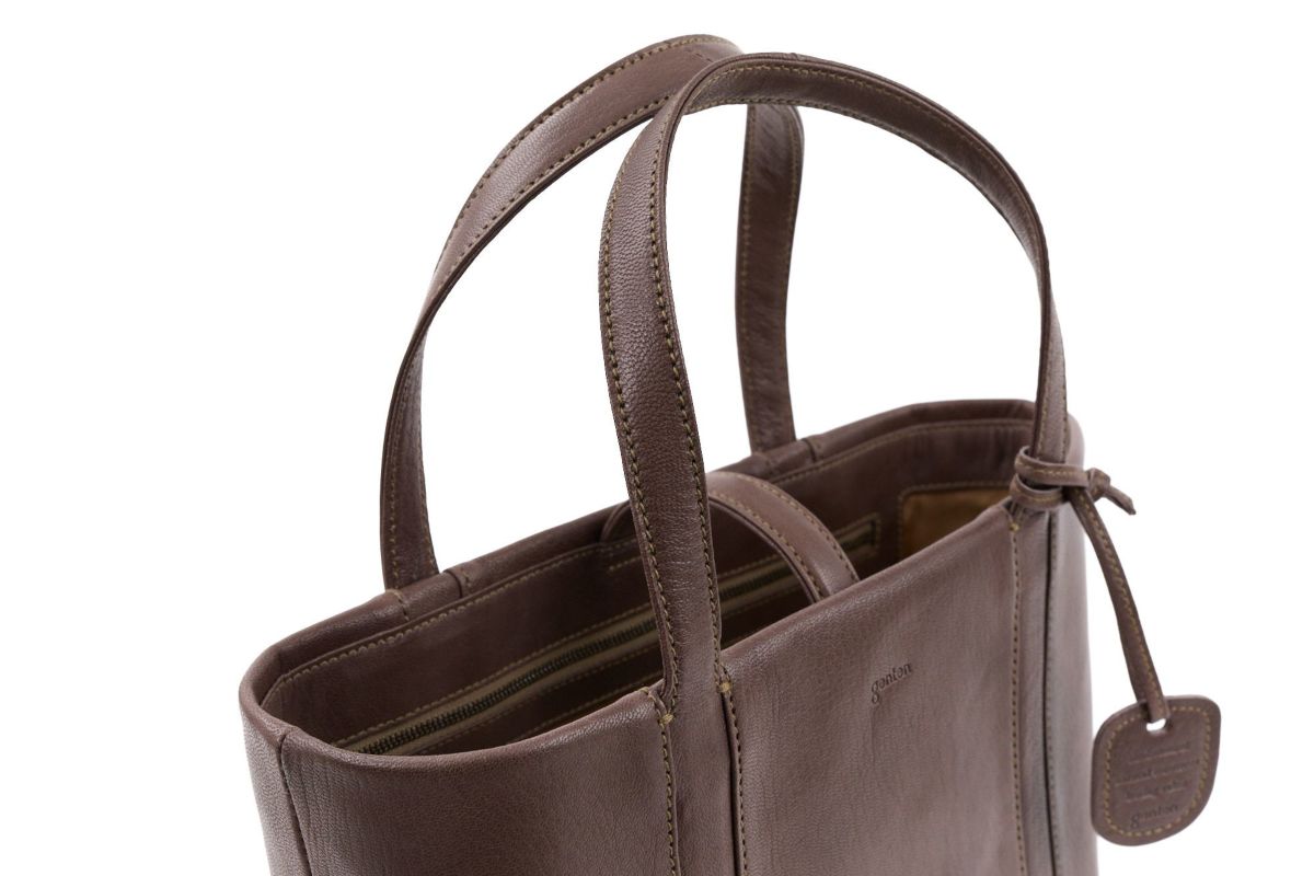 genten ゲンテン GOAT BASIC ゴートベーシック トートバッグ 44128