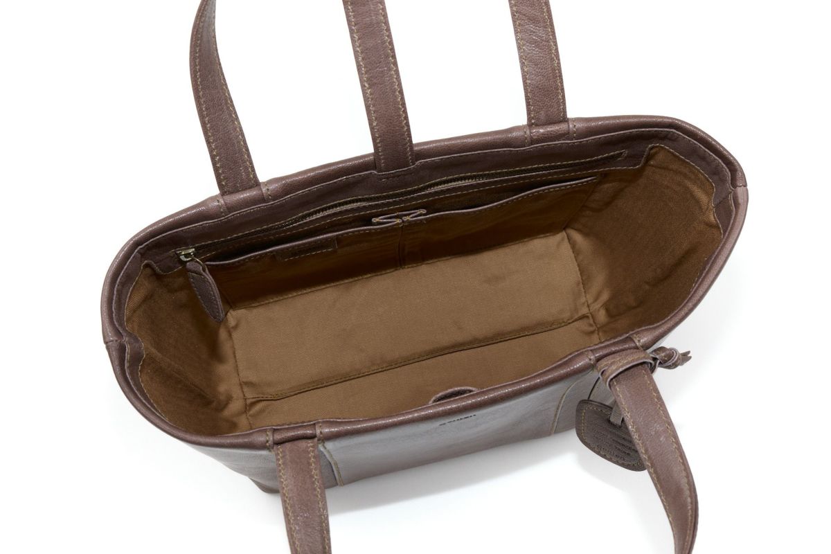 genten ゲンテン GOAT BASIC ゴートベーシック トートバッグ 44128