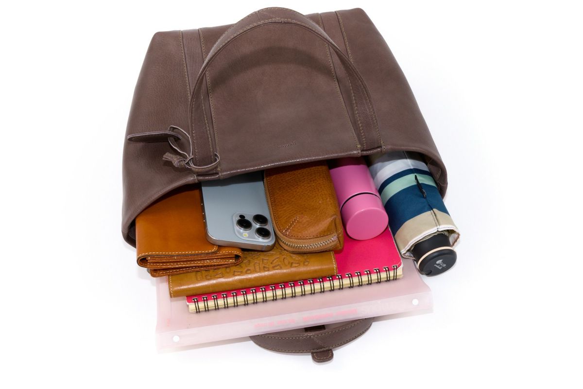 genten ゲンテン GOAT BASIC ゴートベーシック トートバッグ 44128