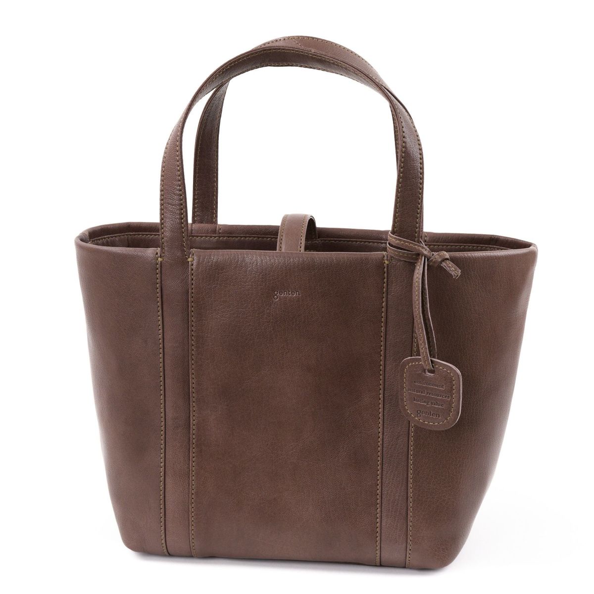 genten ゲンテン GOAT BASIC ゴートベーシック トートバッグ 44128