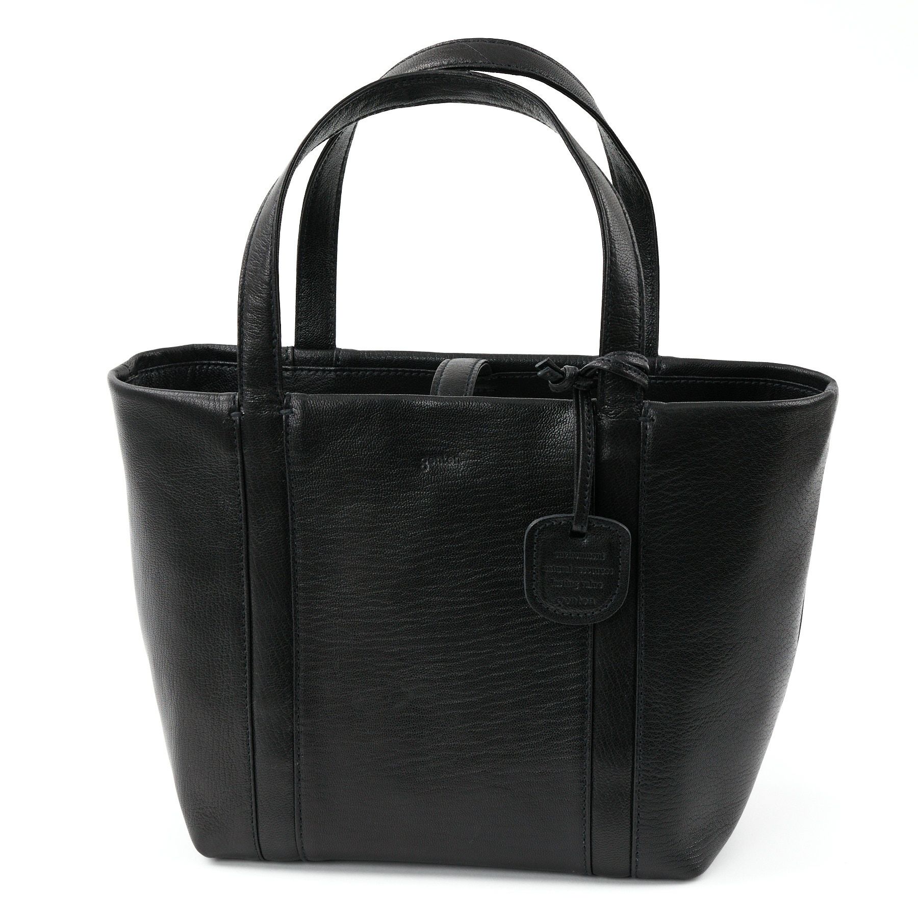 genten ゲンテン GOAT BASIC ゴートベーシック トートバッグ 44128