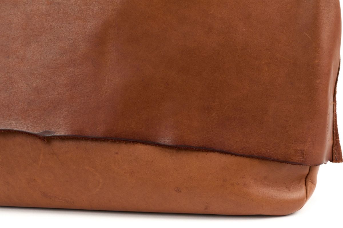 genten ゲンテン ホースレザーバッグ ショルダーバッグ 44611