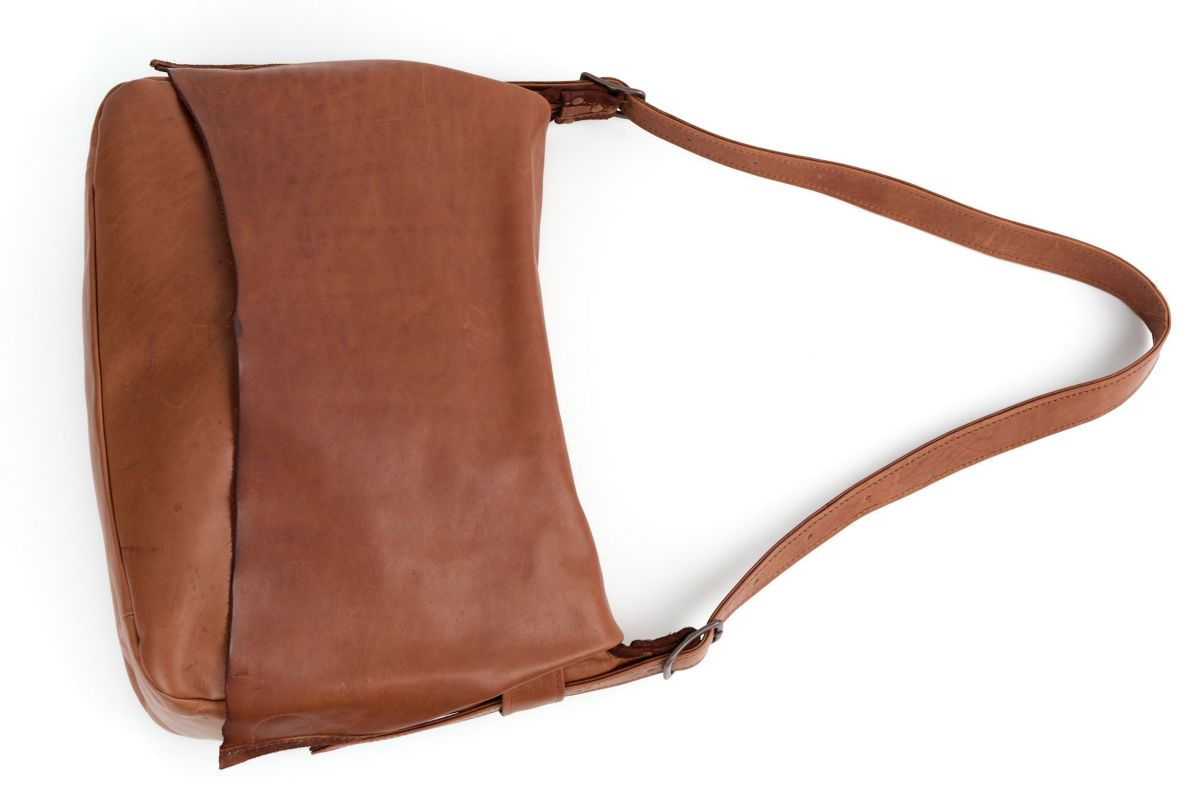 genten ゲンテン ホースレザーバッグ ショルダーバッグ 44611