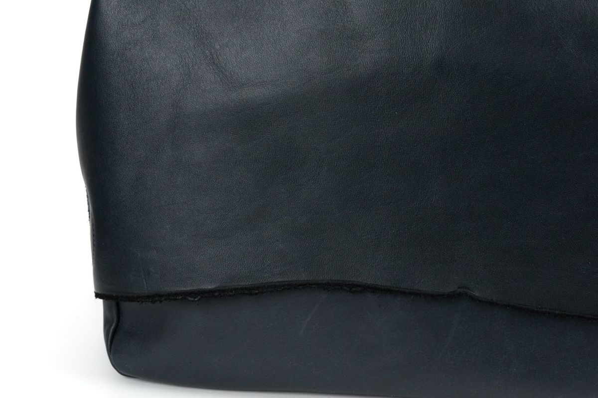 genten ゲンテン ホースレザーバッグ ショルダーバッグ 44612