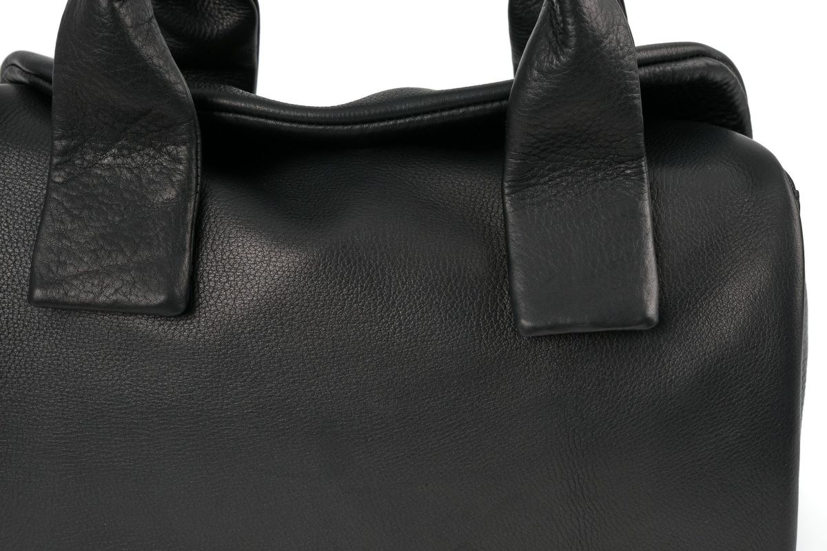 VIA DOAN ヴィア ドアン Zilda ジルダ 横長手さげバッグ 7733