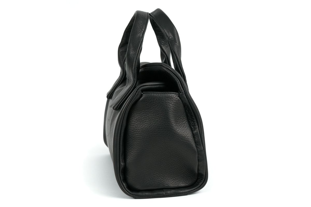 VIA DOAN ヴィア ドアン Zilda ジルダ 横長手さげバッグ 7733