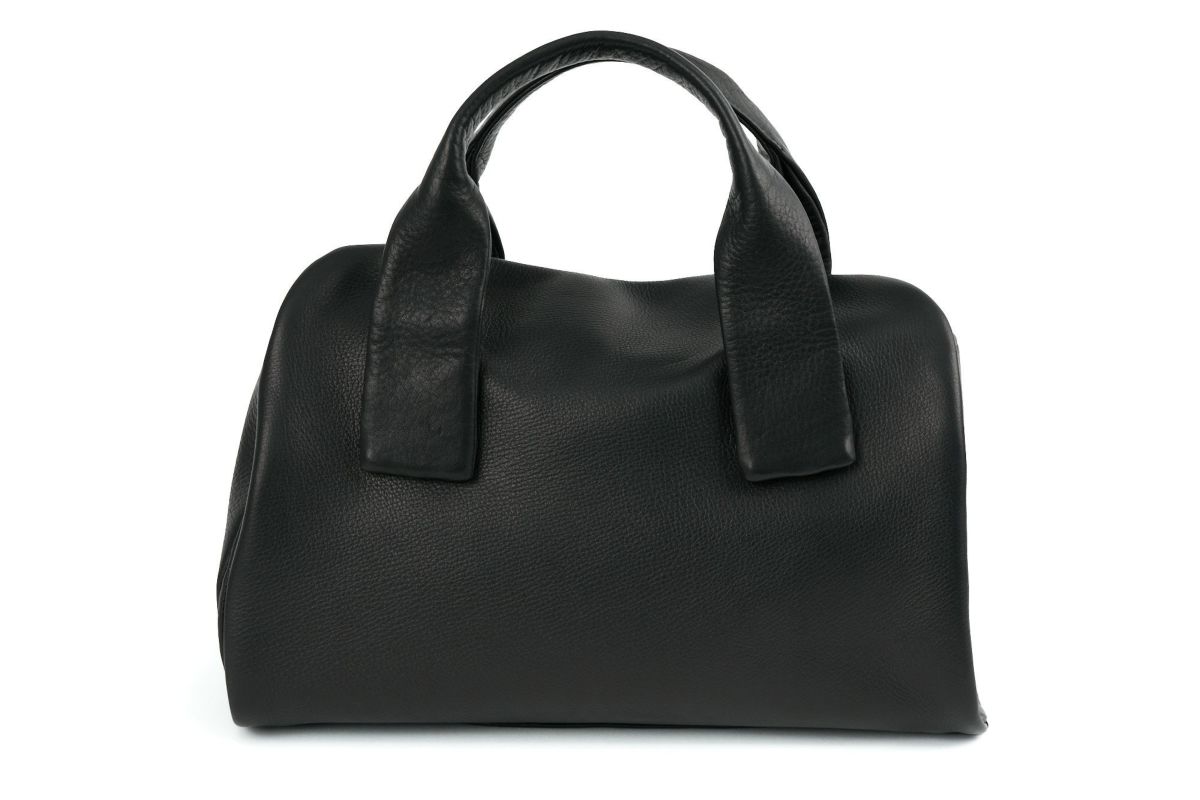 VIA DOAN ヴィア ドアン Zilda ジルダ 横長手さげバッグ 7733