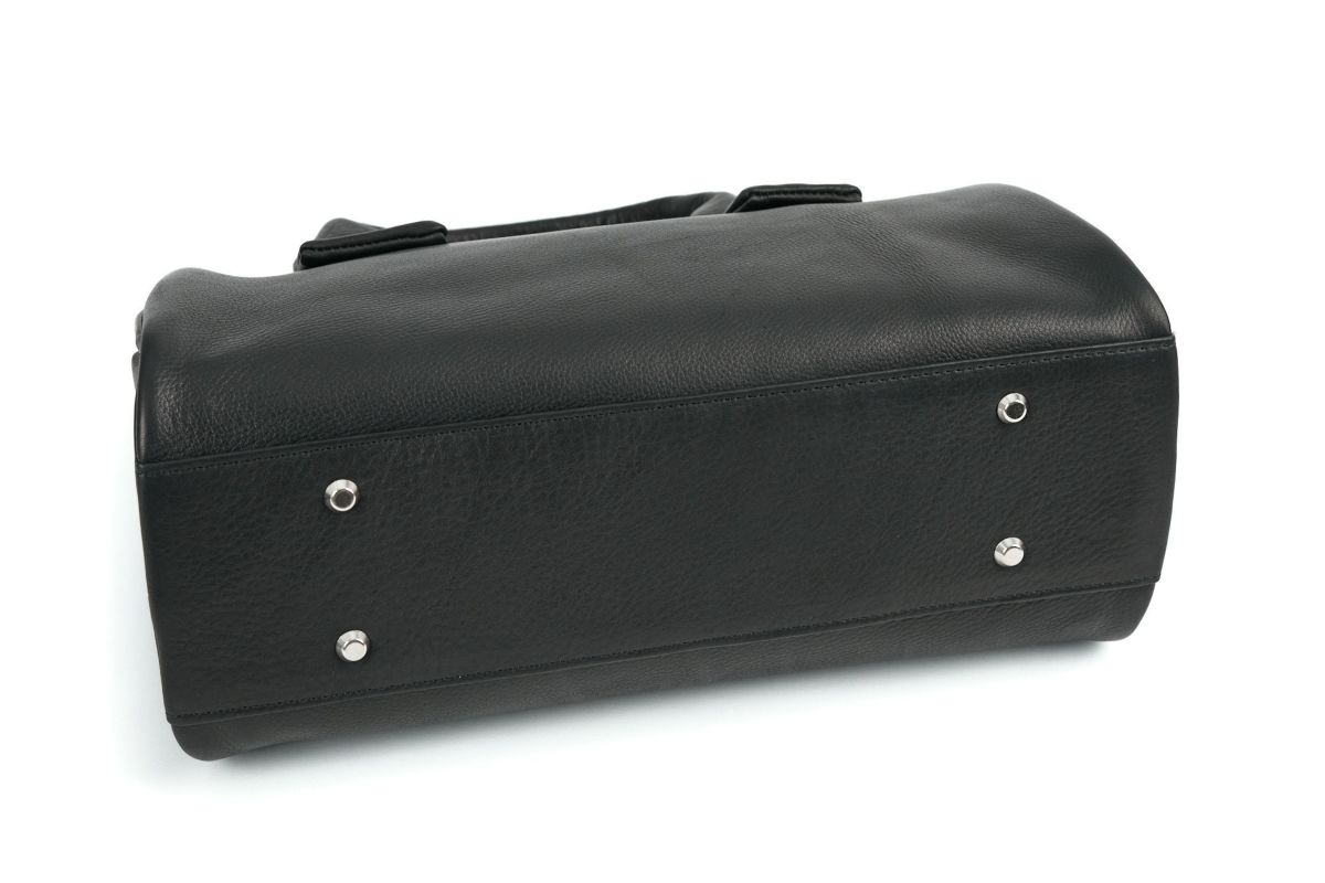 VIA DOAN ヴィア ドアン Zilda ジルダ 横長手さげバッグ 7733