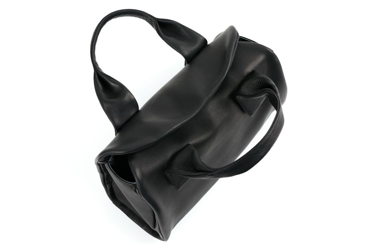 VIA DOAN ヴィア ドアン Zilda ジルダ 横長手さげバッグ 7733