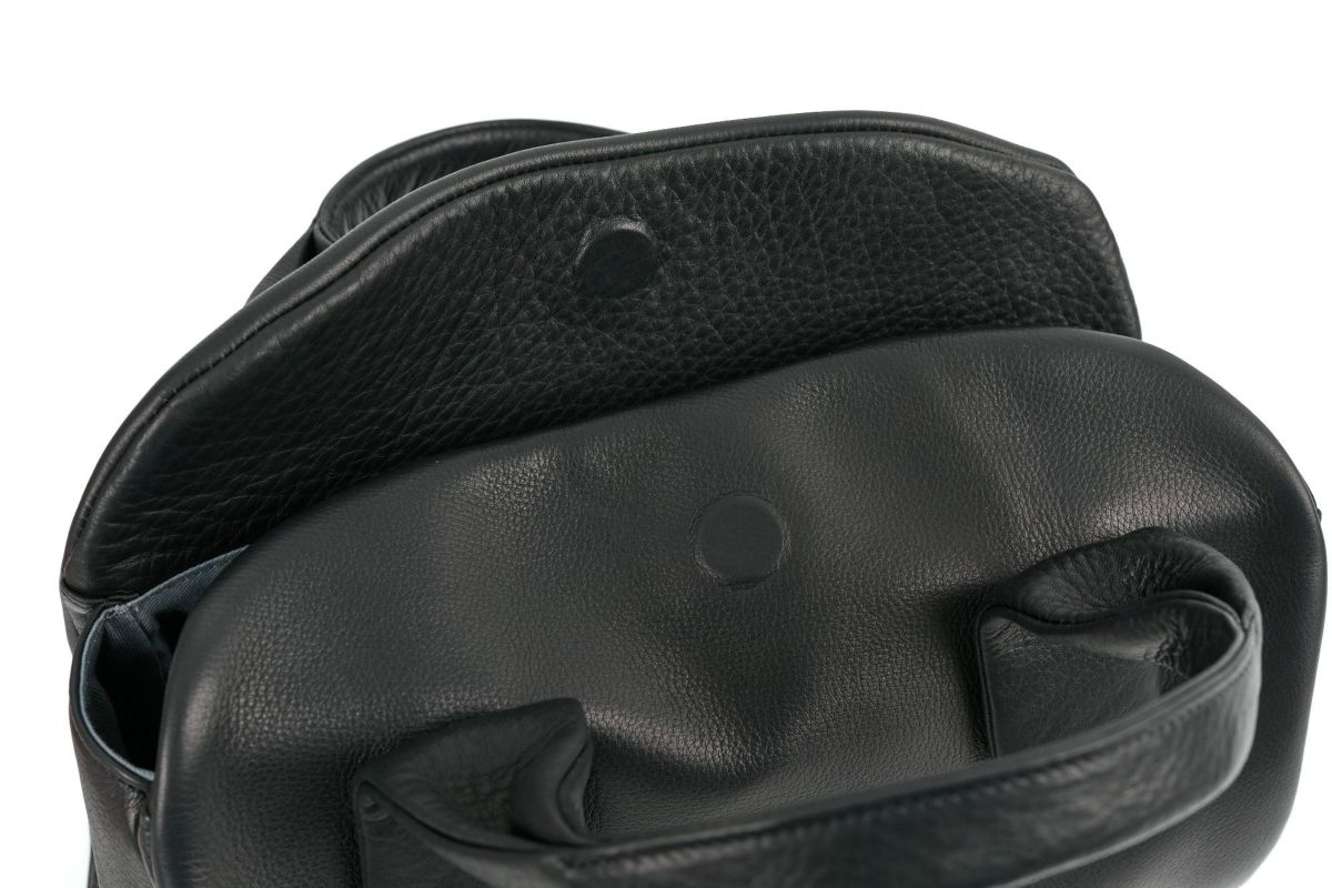 VIA DOAN ヴィア ドアン Zilda ジルダ 横長手さげバッグ 7733