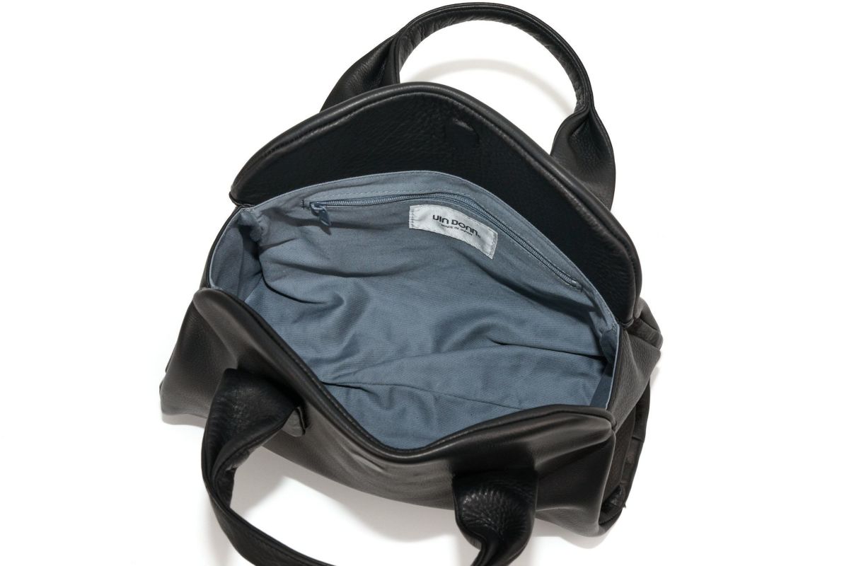 VIA DOAN ヴィア ドアン Zilda ジルダ 横長手さげバッグ 7733