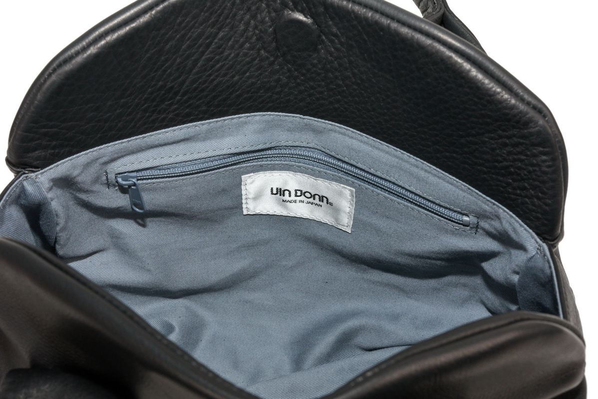 VIA DOAN ヴィア ドアン Zilda ジルダ 横長手さげバッグ 7733