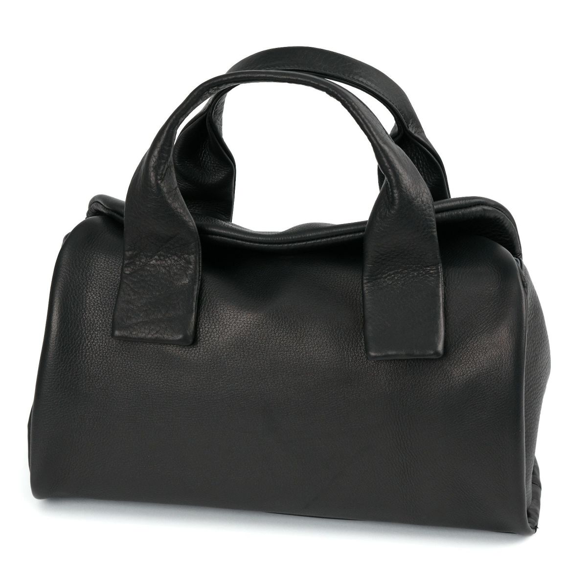 VIA DOAN ヴィア ドアン Zilda ジルダ 横長手さげバッグ 7733