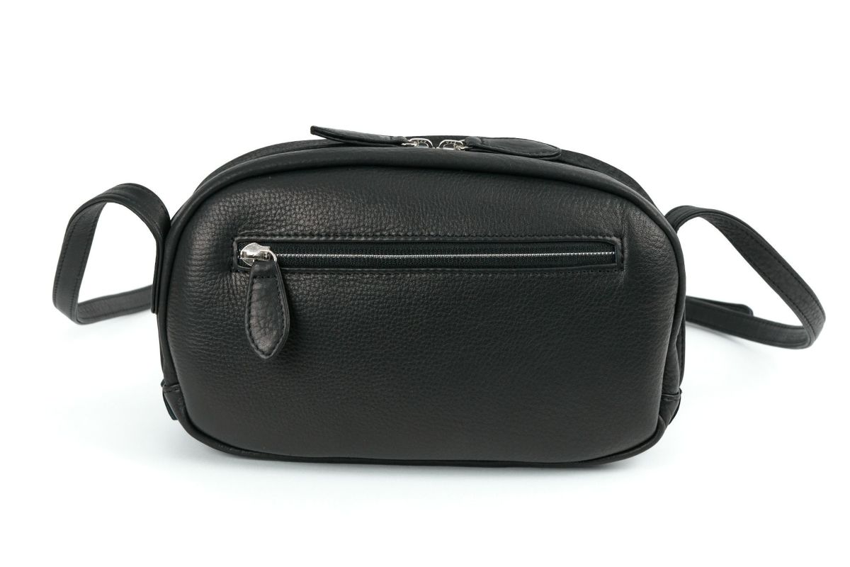 VIA DOAN ヴィア ドアン Zilda ジルダ 横長ミニショルダーバッグ 7735