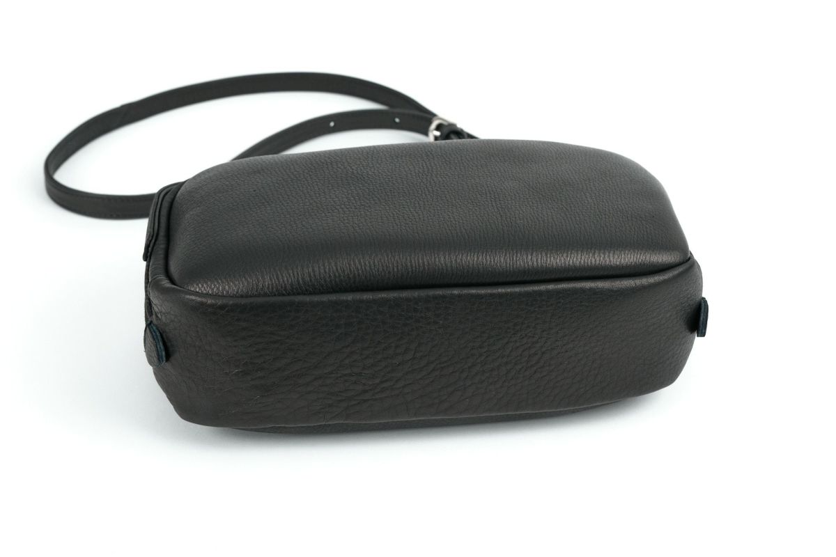 VIA DOAN ヴィア ドアン Zilda ジルダ 横長ミニショルダーバッグ 7735