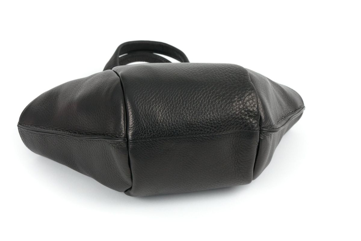 VIA DOAN ヴィア ドアン Zilda ジルダ 手さげバッグ 7758