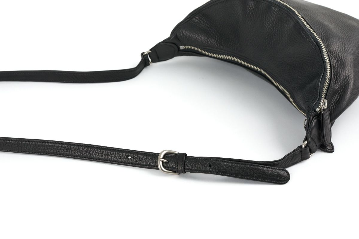 VIA DOAN ヴィア ドアン Zilda ジルダ ショルダーバッグ 7762