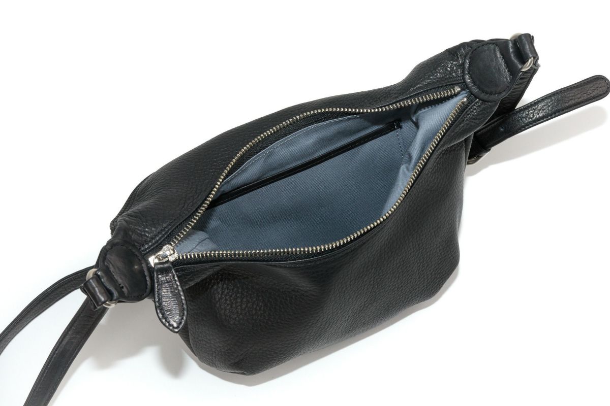 VIA DOAN ヴィア ドアン Zilda ジルダ ショルダーバッグ 7762