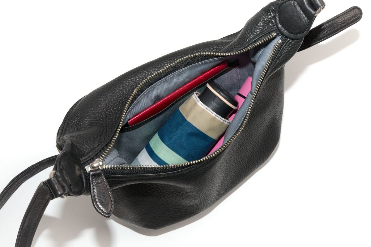 VIA DOAN ヴィア ドアン Zilda ジルダ ショルダーバッグ 7762