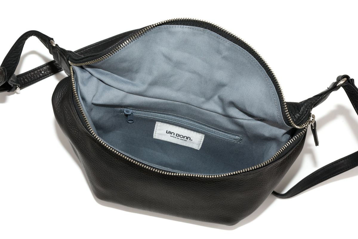 VIA DOAN ヴィア ドアン Zilda ジルダ ショルダーバッグ 7762