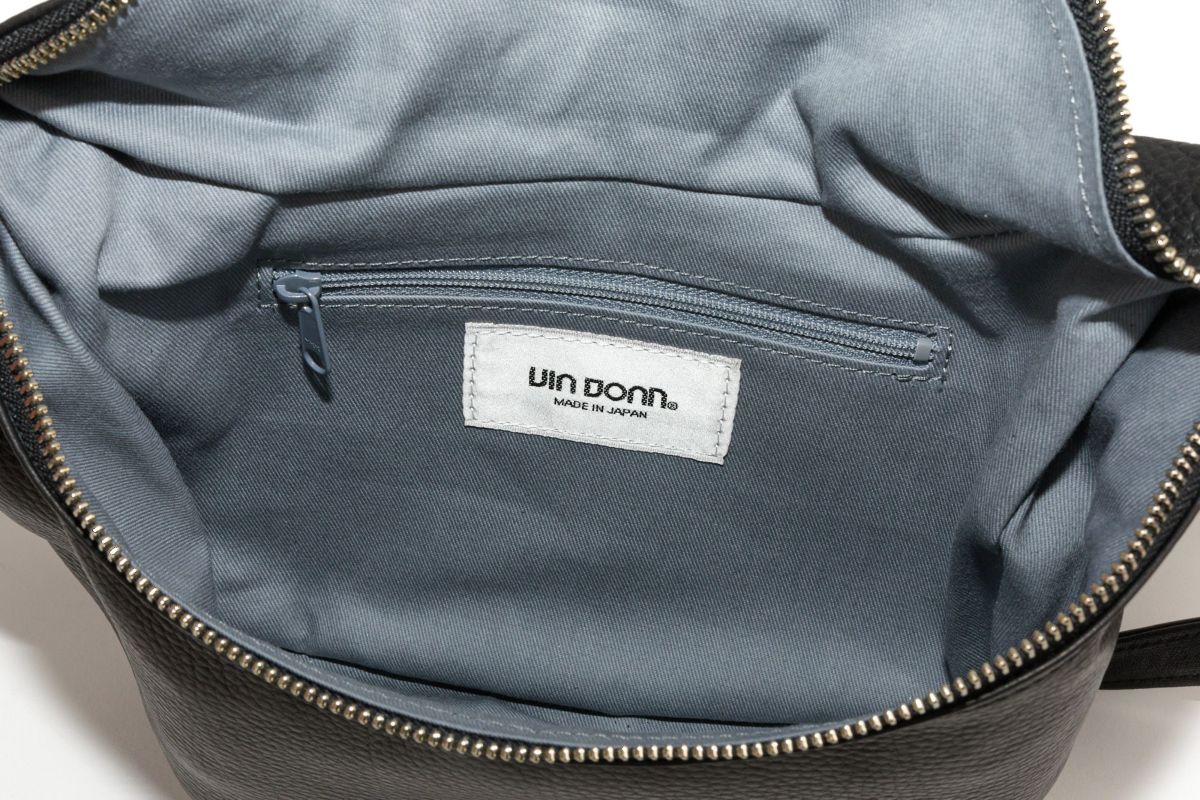 VIA DOAN ヴィア ドアン Zilda ジルダ ショルダーバッグ 7762