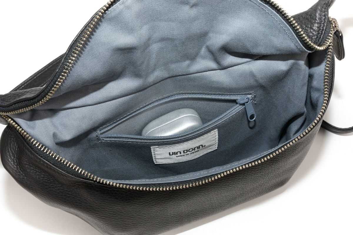 VIA DOAN ヴィア ドアン Zilda ジルダ ショルダーバッグ 7762