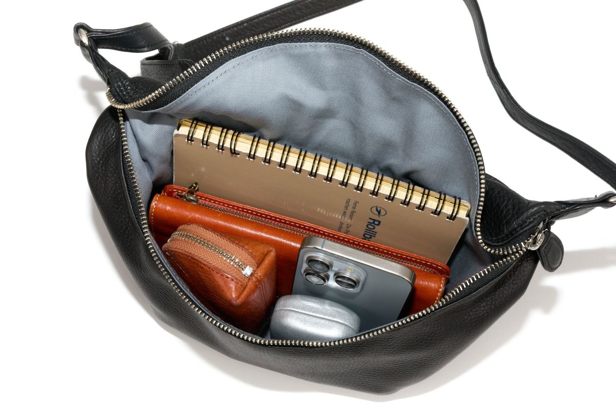 VIA DOAN ヴィア ドアン Zilda ジルダ ショルダーバッグ 7762