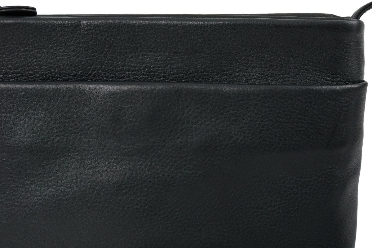 VIA DOAN ヴィア ドアン Zilda ジルダ 薄型ショルダーバッグ 7786