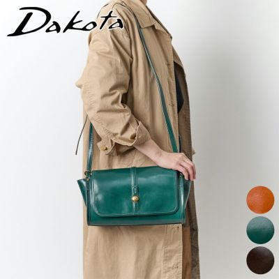 Dakota ダコタ クーポラ ショルダーバッグ 1034810