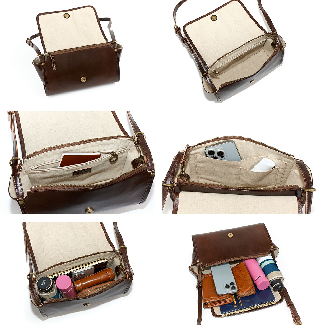 Dakota ダコタ クーポラ ショルダーバッグ 1034810