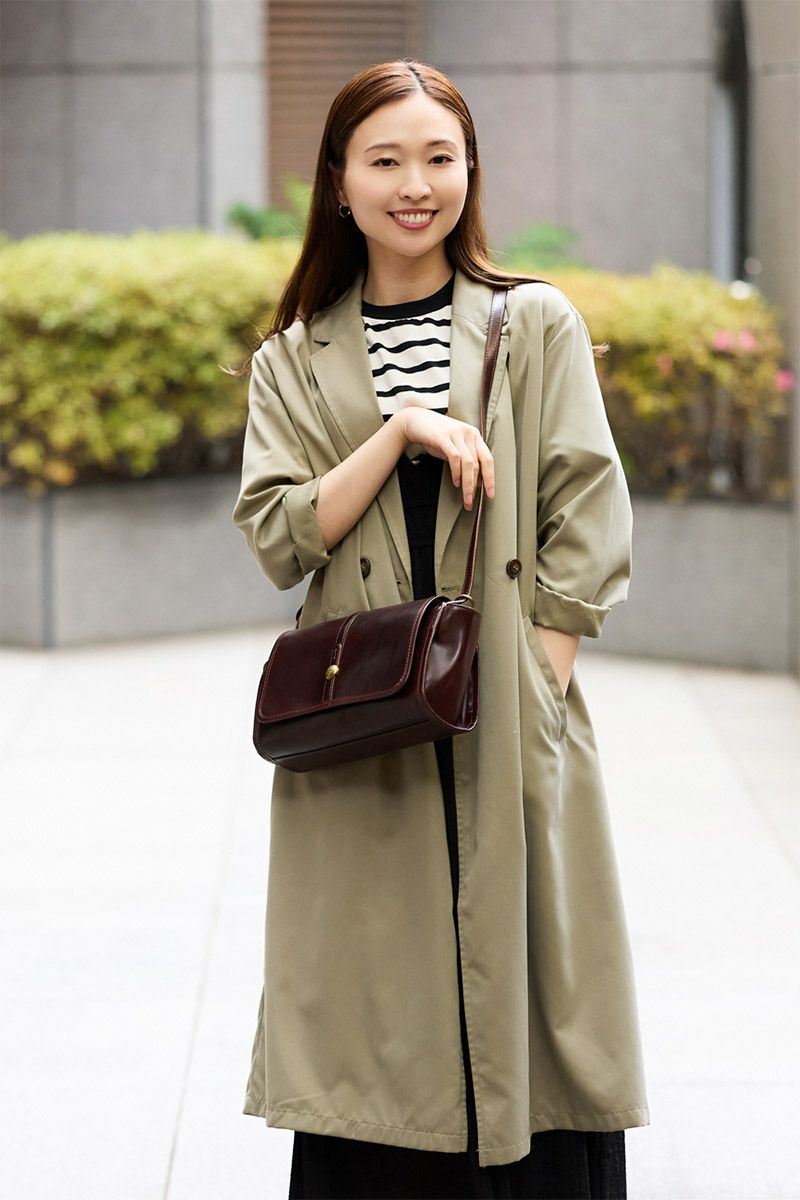 Dakota ダコタ クーポラ ショルダーバッグ 1034810